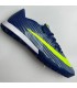 کفش استوک ریز چمن مصنوعی نایک سوپرفلای 11 طرح اصلی Nike Mercurial Superfly TF 11 Elite Blue - Yellow
