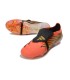 کفش فوتبال آدیداس پریدیتور 26 طرح اصلی Adidas Predator Elite Tongue 26 FG Orange - Black
