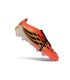 کفش فوتبال آدیداس پریدیتور 26 طرح اصلی Adidas Predator Elite Tongue 26 FG Orange - Black