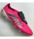 کفش فوتبال آدیداس پریدیتور طرح اصلی Adidas Predator Elite FG Pink - white