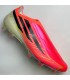 کفش فوتبال آدیداس اف پنجاه هایپر فست الیت طرح اصلی Adidas F50 Hyperfast Elite FG
