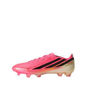 کفش فوتبال آدیداس اف پنجاه هایپر فست الیت طرح اصلی Adidas F50 Hyperfast Elite FG