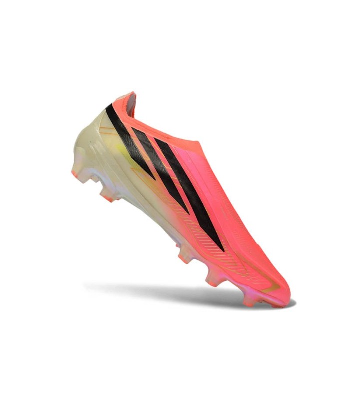 کفش فوتبال آدیداس اف پنجاه هایپر فست الیت طرح اصلی Adidas F50 Hyperfast Elite FG