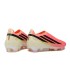 کفش فوتبال آدیداس اف پنجاه هایپر فست الیت طرح اصلی Adidas F50 Hyperfast Elite FG