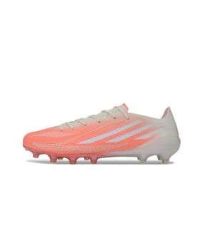 کفش فوتبال مردانه آدیداس اف پنجاه هایپر فست الیت طرح اصلی Adidas F50 Hyperfast FG
