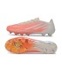 کفش فوتبال مردانه آدیداس اف پنجاه هایپر فست الیت طرح اصلی Adidas F50 Hyperfast FG