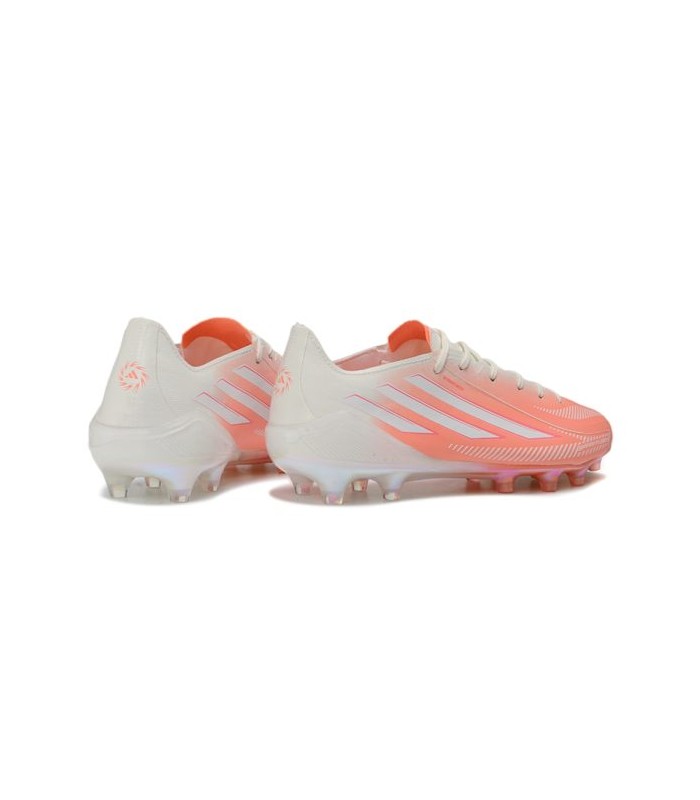 کفش فوتبال مردانه آدیداس اف پنجاه هایپر فست الیت طرح اصلی Adidas F50 Hyperfast FG