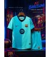 تیشرت و شورت سوم اسپشیال 2027 تیم بارسلونا Barcelona Special 2027 kit