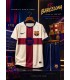 تیشرت و شورت چهارم2027 تیم بارسلونا Barcelona 4Th 2027 kit