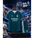 تیشرت و شورت دوم اسپشیال 2027 تیم رئال مادرید Real Madrid Away 2027 kit