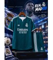 تیشرت و شورت دوم اسپشیال 2027 تیم رئال مادرید Real Madrid Away 2027 kit