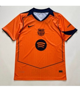 تیشرت و شورت 2026 سوم تیم بارسلونا Barcelona 3rd kit 2026