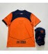 تیشرت و شورت 2026 سوم تیم بارسلونا Barcelona 3rd kit 2026