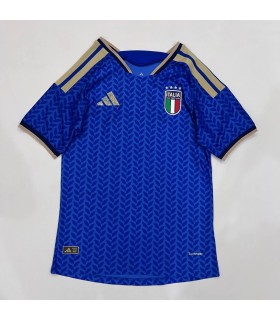 تیشرت تک 2026 اول تیم ملی ایتالیا Italy Home kit 2026