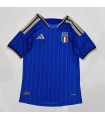 تیشرت تک 2026 اول تیم ملی ایتالیا Italy Home kit 2026