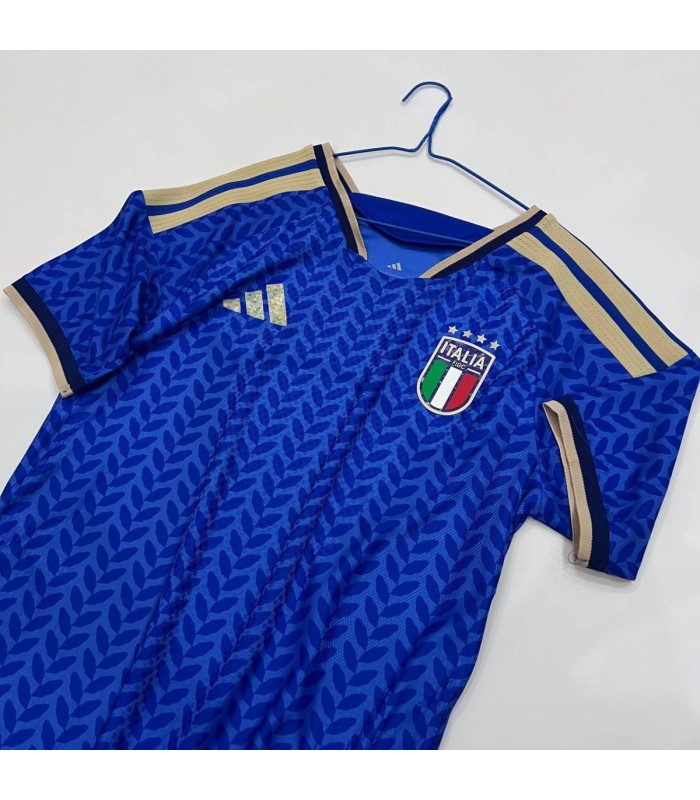 تیشرت تک 2026 اول تیم ملی ایتالیا Italy Home kit 2026