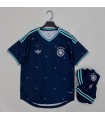 تیشرت و شورت 2026 دوم تیم ملی آلمان Germany Away kit 2026