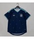 تیشرت و شورت 2026 دوم تیم ملی آلمان Germany Away kit 2026