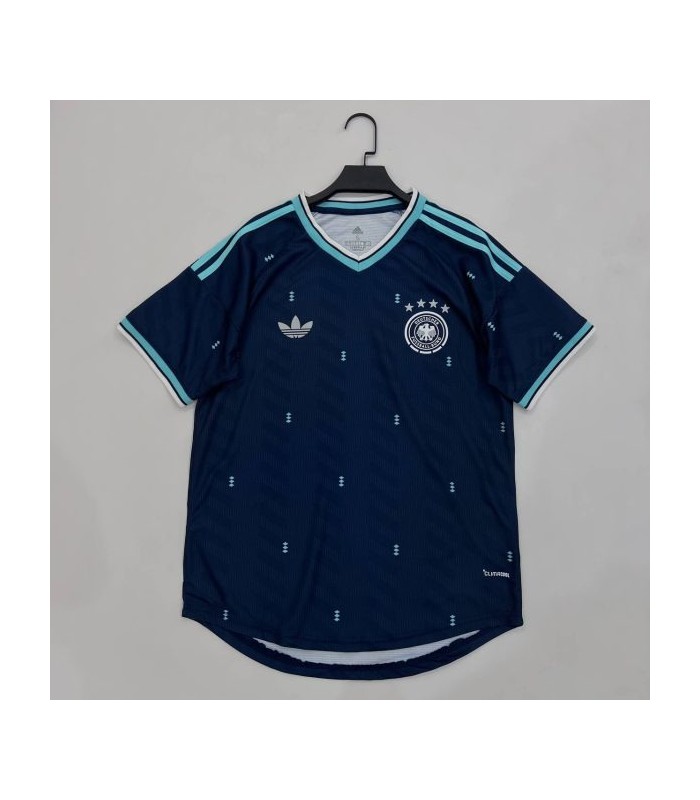 تیشرت و شورت 2026 دوم تیم ملی آلمان Germany Away kit 2026