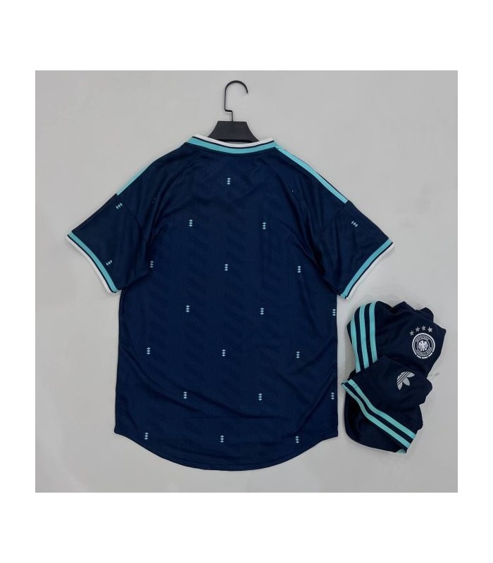 تیشرت و شورت 2026 دوم تیم ملی آلمان Germany Away kit 2026