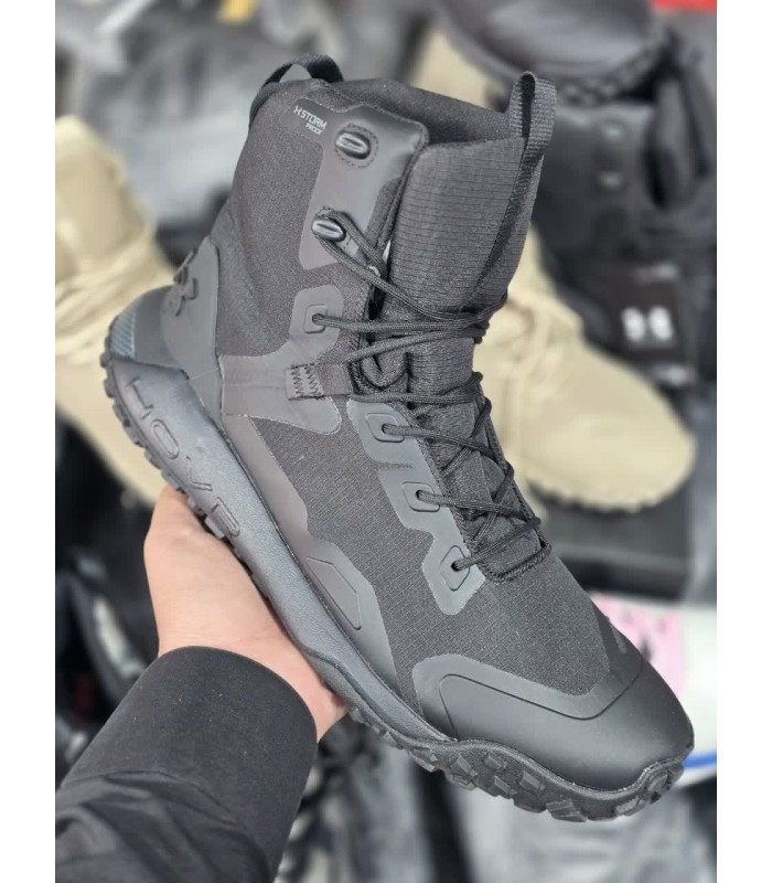 کفش چند منظوره مردانه آندر ارمور Under Armour Rock x HOVR™ Dawn Boots 3023103-001