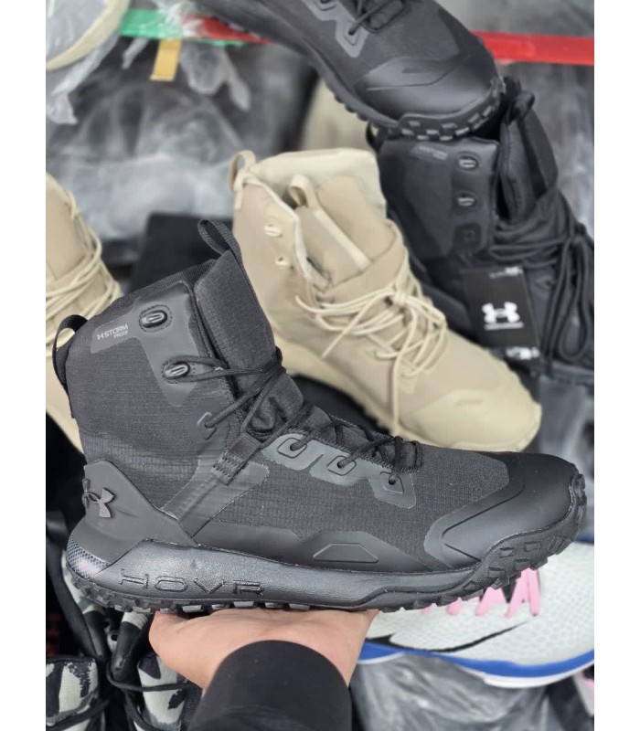 کفش چند منظوره مردانه آندر ارمور Under Armour Rock x HOVR™ Dawn Boots 3023103-001