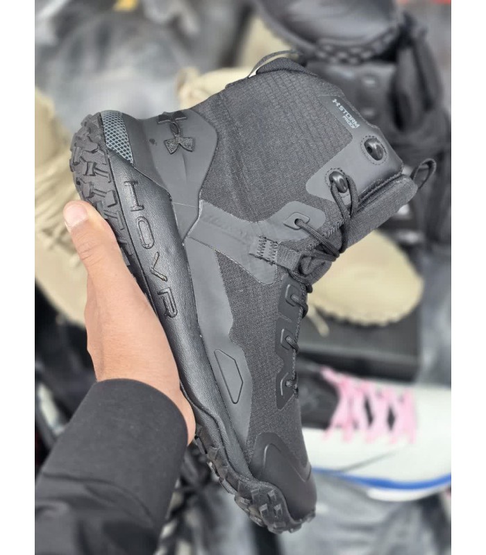 کفش چند منظوره مردانه آندر ارمور Under Armour Rock x HOVR™ Dawn Boots 3023103-001