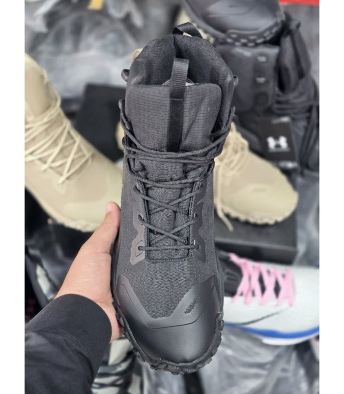 کفش چند منظوره مردانه آندر ارمور Under Armour Rock x HOVR™ Dawn Boots 3023103-001