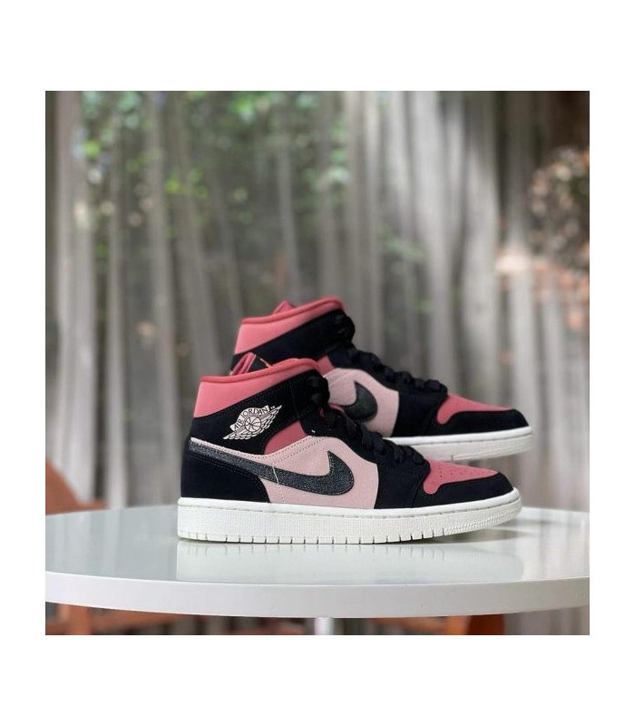 کفش پیاده روی نایک جردن وان ساقدار NIKE AIR JORDAN 1 RETRO High OG