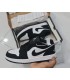 کفش پیاده روی نایک جردن وان بدون ساق Nike Air jordan 1 low