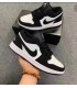 کفش پیاده روی نایک جردن وان بدون ساق Nike Air jordan 1 low