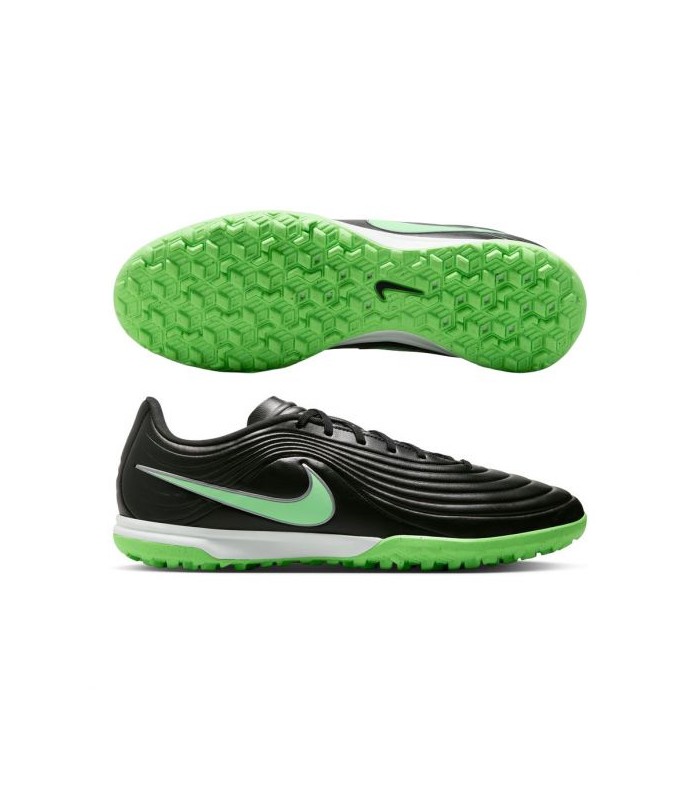 کفش چمن مصنوعی استوک ریز نایک تمپو مائسترو Nike Tiempo Maestro Academy TF Soccer IB4484-001