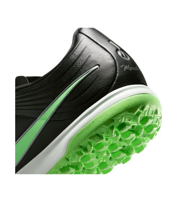کفش چمن مصنوعی استوک ریز نایک تمپو مائسترو Nike Tiempo Maestro Academy TF Soccer IB4484-001