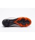 کفش فوتبال نایک مرکوریال ویپور 17 طرح اصلی مشکی نارنجی Nike Mercurial Vapor 17