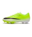 کفش فوتبال نایک مرکوریال ویپور 17 طرح اصلی سبز Nike Mercurial Vapor 17