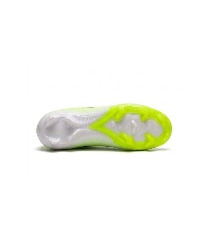 کفش فوتبال نایک مرکوریال ویپور 17 طرح اصلی سبز Nike Mercurial Vapor 17