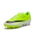 کفش فوتبال نایک مرکوریال ویپور 17 طرح اصلی سبز Nike Mercurial Vapor 17