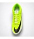 کفش فوتبال نایک مرکوریال ویپور 17 طرح اصلی سبز Nike Mercurial Vapor 17