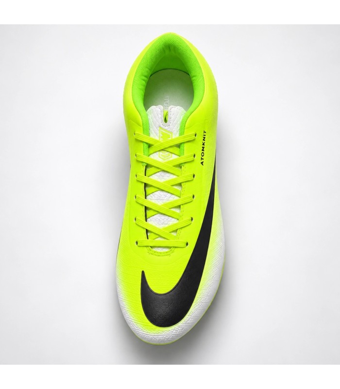 کفش فوتبال نایک مرکوریال ویپور 17 طرح اصلی سبز Nike Mercurial Vapor 17