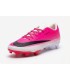 کفش فوتبال نایک مرکوریال ویپور 17 طرح اصلی صورتی Nike Mercurial Vapor 17