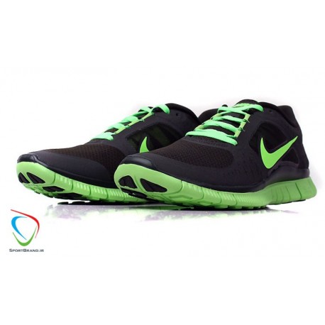 کتانی  Nike330 Free 2014
