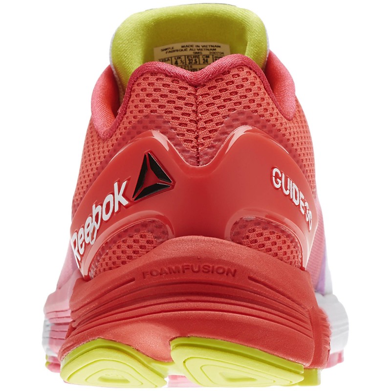 reebok one guide