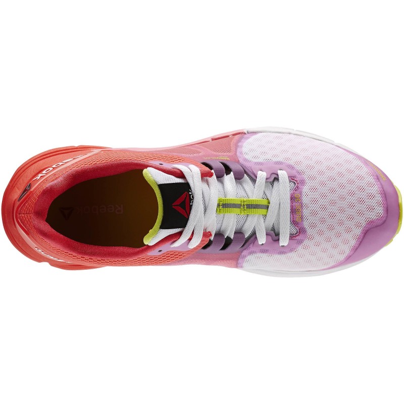 reebok one guide