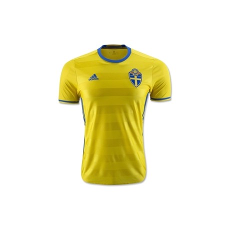 پیراهن تیم ملی سوئد Euro2016
