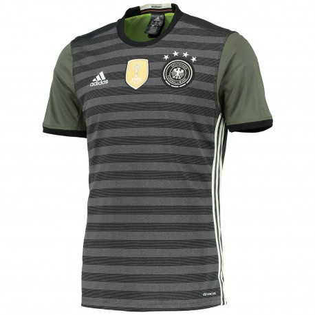 پیراهن تیم ملی آلمان Euro2016