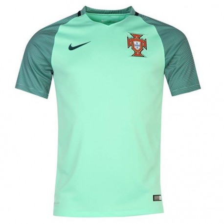 پیراهن تیم ملی پرتغال Euro2016