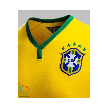پیراهن 360 تیم ملی برزیل جام جهانی 2014
