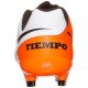 کفش فوتبال نایک مدل Tiempo Genio II Leather 
