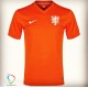 پیراهن 360 تیم ملی هلند جام جهانی 2014