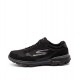 کفش پیاده روی مردانه اسکیچرز مدل  Go Walk 3 Black